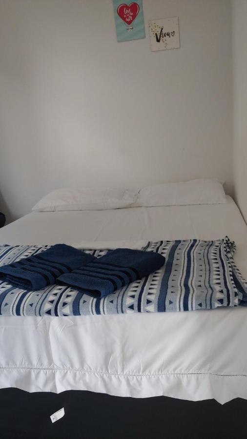 Casal Ostara Begonia Hotell Alto Paraíso de Goiás Eksteriør bilde