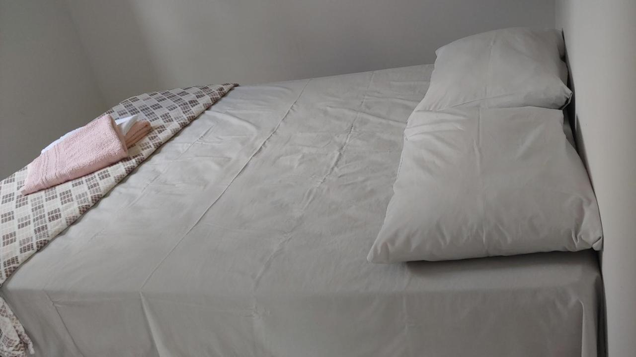 Casal Ostara Begonia Hotell Alto Paraíso de Goiás Eksteriør bilde